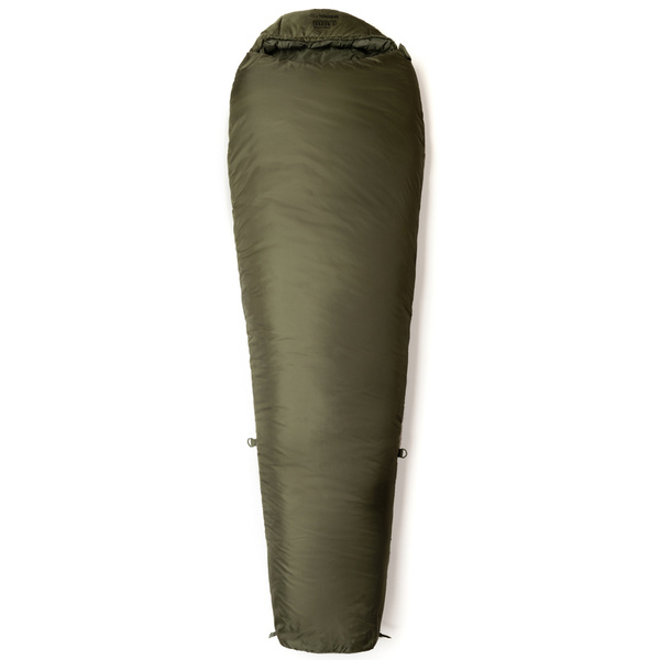 Śpiwór Softie Elite 3 (-5°C / -10°C) Snugpak Olive