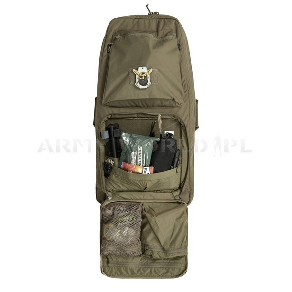 SBR Carrying Bag® Cordura® Helikon-Tex MultiCam® (TB-SCB-CD-3412A)