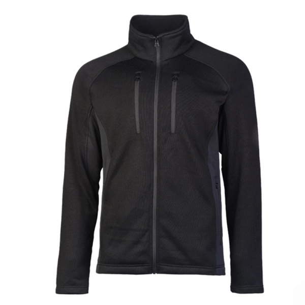Kurtka Outdoor Mil-tec Czarna (10856802)