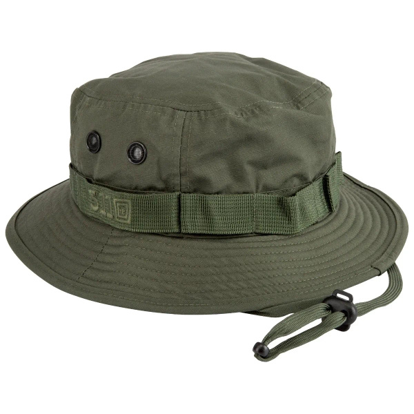 Kapelusz Boonie Hat 5.11 TDU Green (89422ABR)