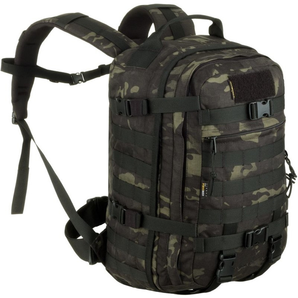 Plecak Military WISPORT Sparrow II 30 Full Multicam Black