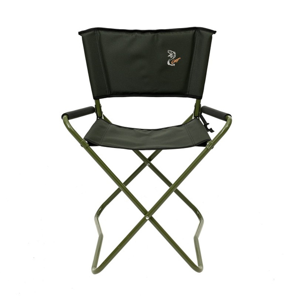 Fotel Składany F10 Olive