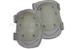 Protective Knee Pads Blackhawk V.2 Foliage Green Genuine Military Surplus New