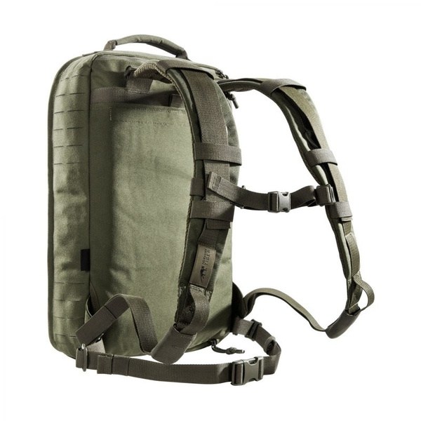 Medic Assault Pack L MKII Tasmanian Tiger Olive (7965.331)