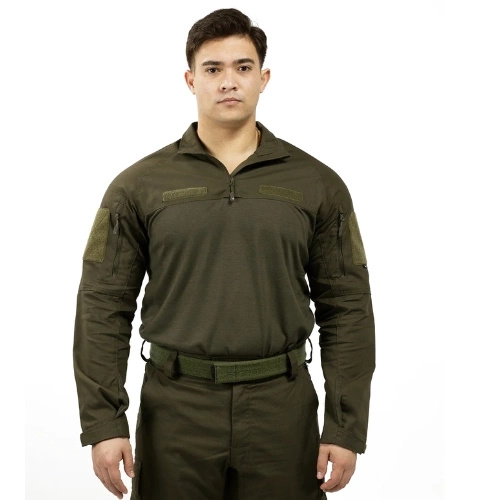 Koszula Taktyczna A135 Ubacs Arktis Ranger Green