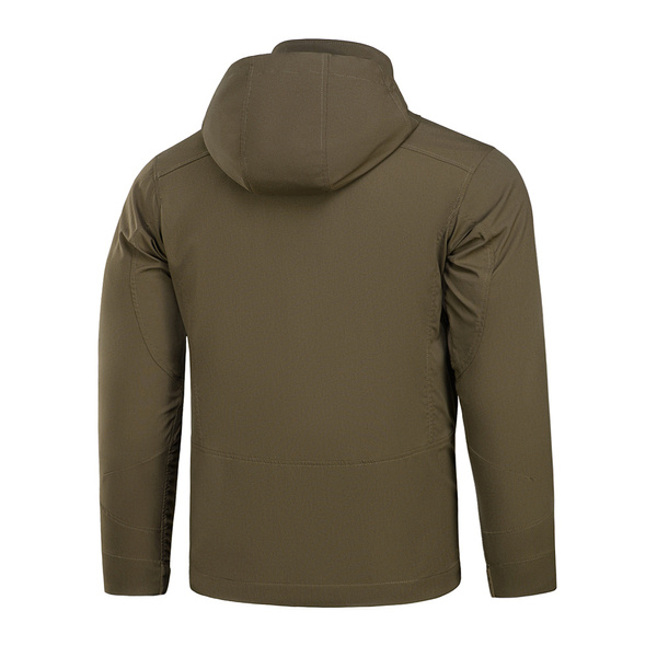 Kurtka Flash M-Tac Dark Olive (20479048)