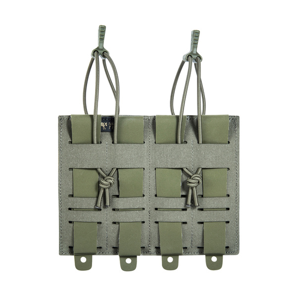 Kieszeń Na Magazynki 2 SGL Mag Pouch BEL MKIII IRR Tasmanian Tiger Stone Grey Olive (8857.332)