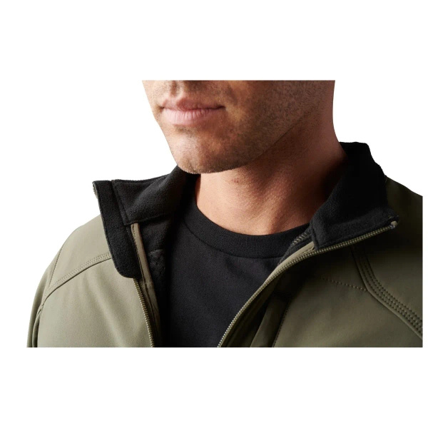 Kurtka Nevada Softshell 5.11 Ranger Green (78035ABR)