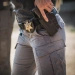 Spodnie Taktyczne Bójówki Damskie Stryke Pants 5.11 TDU Green (64386-190)
