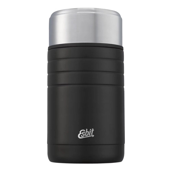 Termos Obiadowy Food Jug Majoris 1 Litr Esbit Czarny (FJ1000TL-BK)