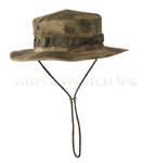 Military Hat Mil-Tacs FG Hot Weather Ripstop New