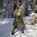 Bivy Bag HIDEOUT Thermo Bushmen Olive