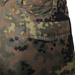 Mundur Wojskowy Bundeswehr Leo Köhler Flecktarn