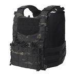 Modular Vest Guardian Military Set Helikon-Tex Multicam Black (KK-GMS-CD-0C)