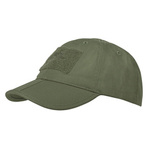 Baseball Folding Cap Helikon-Tex Olive Green (CZ-BBF-PR-02)