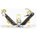 Multitool Leatherman Signal Santa Fe + Futerał