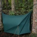 Tarp Fullmoon Tarp Ticket to the Moon Dark Green (TMFMTARP)