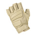 Rękawice Taktyczne Bez Palców Assault Tactical Mk.1 M-Tac Khaki (90211004)