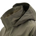 Rainproof Jacket TRG Carinthia Olive 