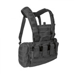 Tactical Vest Chest Rig MKII B Tasmanian Tiger Black (7616.040)