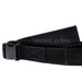 Eagle Industries Tactical Duty Belt With Velcro Black Original Surplus Very Good Condition