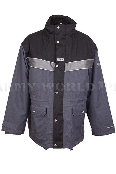 Waterproof Parka Jacket HYDROWEAR ECC Original Used