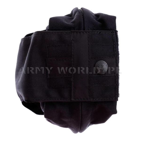 Apteczka NFM Group IMEP FR Czarna Oryginał Demobil II Gatunek