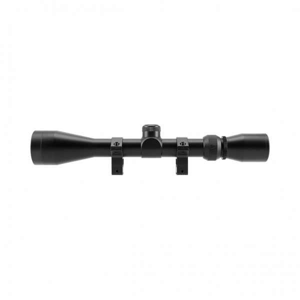 Luneta celownicza RS 3-9x40 z/m 11 mm UX (2.1549)