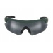Okulary Taktyczne SwissEye NIGHTHAWK Zielone + 3 Szybki (SE40293)