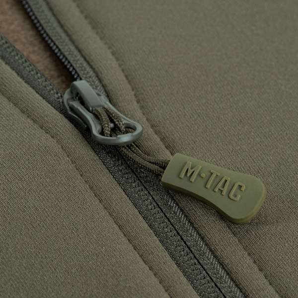 Bluza Polarowa Shadow Fleece Polartec M-Tac Olive (21433001)