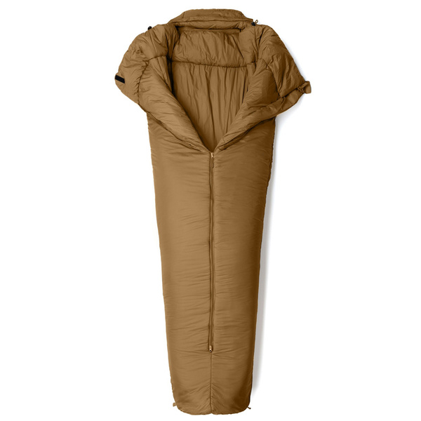 Three-Season Sleeping Bag Snugpak Special Forces 2 Coyote