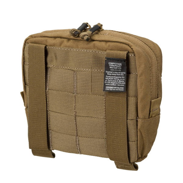 COMPETITION Utility Pouch® Helikon-Tex MultiCam (MO-CUP-CD-34)