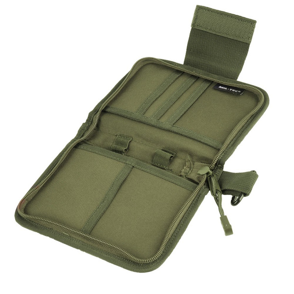 Kieszeń / Organizer Polowy Mil-tec Olive (15983001)