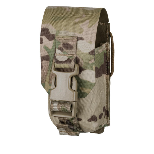 Kieszeń Na Granat Dymny Smoke Grenade Pouch MK II Cordura Direct Action MultiCam (PO-SMKE-CD5-MCM)