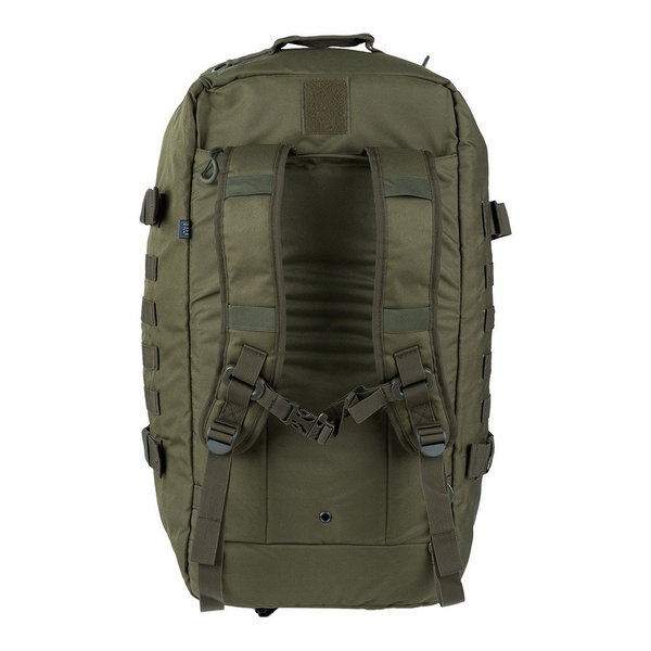 Plecak / Torba Transportowa 45L (3w1)101 INC. Olive (359345)