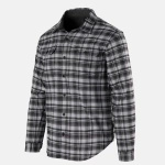 Koszula Greyman Helikon-Tex Old-school Grey Plaid (KO-GMN-PN-2J)