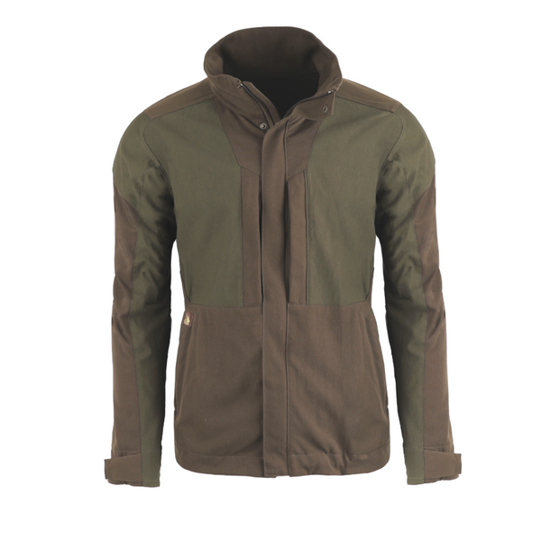 Kurtka Starbak Tagart Green