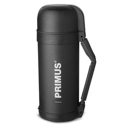 Próżniowy Termos Na Żywność Primus 1500 ml Czarny (P732792)