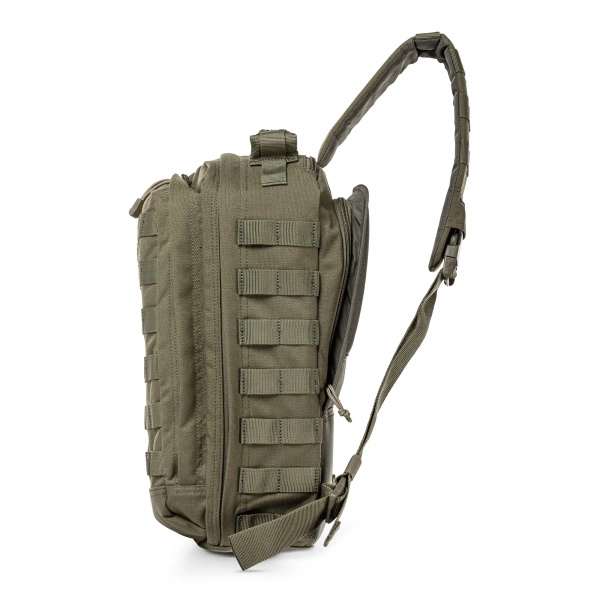 Plecak Tactical RUSH® MOAB™ 8 Sling Pack 13L 5.11 Ranger Green (56810ABR-186)