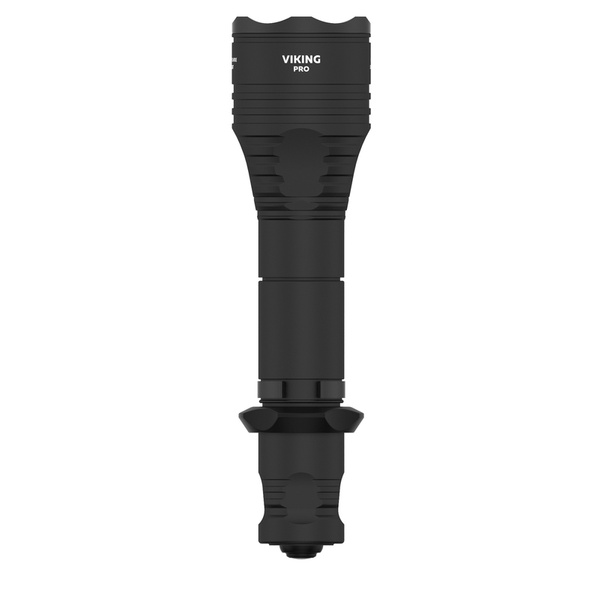 Hand Torch Armytek Viking Pro Magnet Warm 2050 lm Black (F07701W)