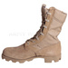 Buty Wojskowe US ARMY Hot Weather Type II Altama Desert / Khaki Oryginał Demobil BDB