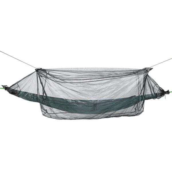 Moskitiera Do Hamaka Mosquito Net DD Hammocks Czarna