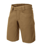 Bermuda Shorts Greyman Tactical Shorts® Helikon-Tex DuraCanvas® Coyote (SP-GTK-DC-11)