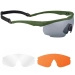 Okulary Taktyczne BLACKHAWK SwissEye Olive