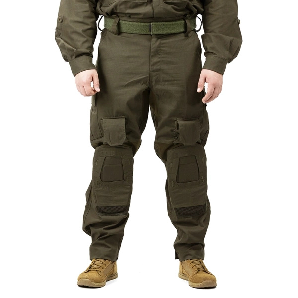 Spodnie Taktyczne C225 Ranger Trouser V2 Arktis Olive Green