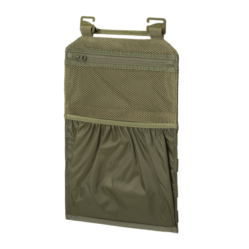 Wkład Do Plecaka Backpack Panel Insert® Helikon-Tex Olive Green (IN-BPP-NL-02)