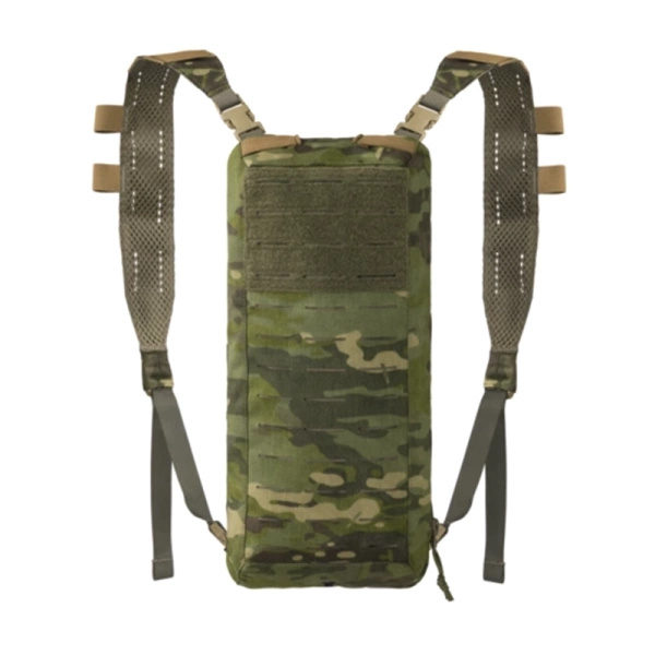 Pokrowiec Na System Hydracyjny MULTI HYDRO PACK Cordura Direct Action MultiCam® Tropic™ (PO-MHPK-CD5-MCT)