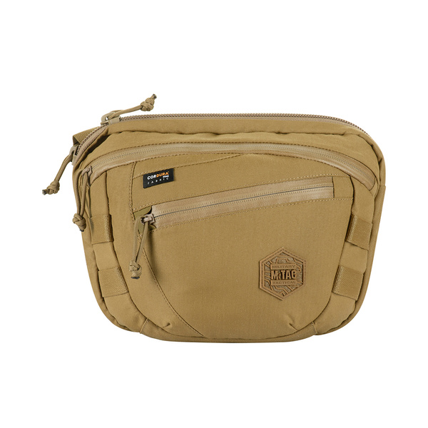 Torba Sphaera Hardsling Bag Large Elite M-Tac Coyote (51433005)