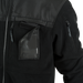 Fleece Jacket Defender 330g Helikon-Tex Black (BL-DEH-HF-01))