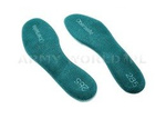 Military Insoles Mesh Original New